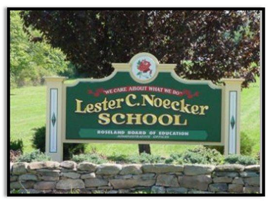 Lester Noecker 